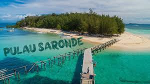 Pulau Saronde